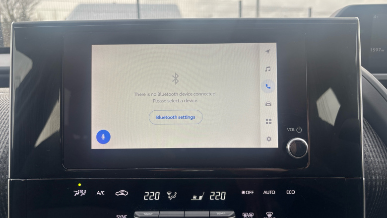 Toyota bZ4X 150kW Pure 71.4kWh 5dr Auto [11kW] Electric Hatchback